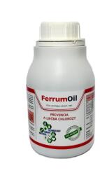 Bioka FerrumOil liter: 0, 5