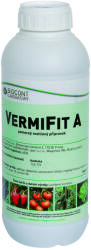 Biocont Laboratory VermiFit A - csurgalékvíz | Ekoclovek liter: 5, 00