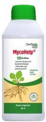 MycoHelp - a talaj és a növények egészségének javítására