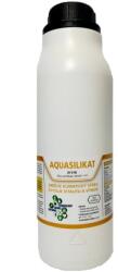 Bioka Aquasilikát PLUS - gombás fertőzések megelőzésére liter: 1, 00 l