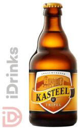 Van Honsebrouck Kasteel Tripel /Üveges/ [0, 33L|11%] - diszkontital