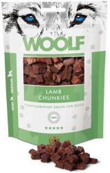 WOOLF Lamb Chunkies 100g - abc-zoo