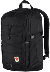 Fjällräven Skule 28 hátizsák zöld