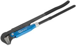 GEKO állítható csőfogó 1, 5" 90° CrV G01627 (G01627)