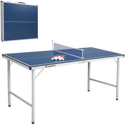 inSPORTline Mini pingpongasztal inSPORTline Sunny Mini (21550)