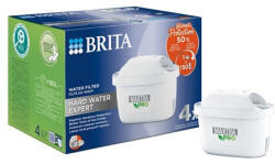 BRITA MAXTRA PRO HARDWATER EXPERT 1051771 vízszűrő patron 4 db (MAXTRAPROHARDWATEREXPERT1051771)