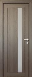 Workshop Doors Usa interior Maya reversibila cu toc, dimensiune 203 X 68 cm, grosime 35 mm, antracit