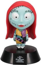  LED dekoráció , éjjeli lámpa , asztali lámpa , 3D hangulatvilágítás , Sally Light , 10 cm , 2db AAA , Disney (Shelly Light)