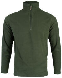 Jack Pyke Lightweight thermo pulóver zöld S (JFLLWS)