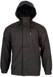 Jack Pyke Technical Featherlite kabát sötét barna M (JJKTSHLWM)