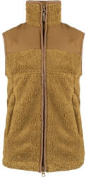 Jack Pyke Sherpa thermo mellény barna XL (JGILFLSRCAMXL)