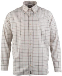 Jack Pyke Countryman kockás ing barna XL (JSHICOUNBRNXL)