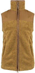 Jack Pyke Sherpa thermo mellény barna L (JGILFLSRCAML)