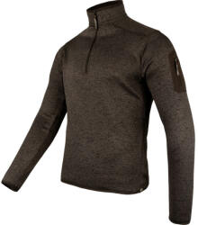 Jack Pyke Melange thermo pulóver barna XL (JFLMELQZBRNXL)