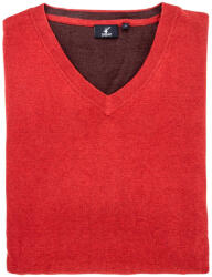 STAGUNT Mallard Red Ochre pulóver (XL) (A70024XL)