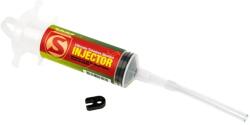 Silca betöltő fecskendő tubeless folyadékhoz, 58ml, műanyag