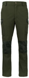 Jack Pyke Softshell nadrág zöld XL (JTRSSGXL)