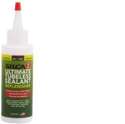 Silca Ultimate Utántöltő tubeless defektjavító- és megelőző folyadék, 118ml
