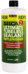 Silca Ultimate Utántöltő tubeless defektjavító- és megelőző folyadék, 946ml