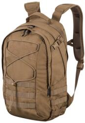 Helikon-Tex EDC Backpack Cordura - Coyote PL-EDC-CD-11 (PL-EDC-CD-11)