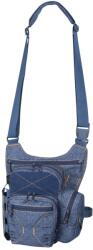 Helikon-Tex EDC SIDE BAG Melange Blue TB-PPK-NP-M2 (TB-PPK-NP-M2)