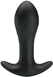 SESSO Vibrator Morton Black