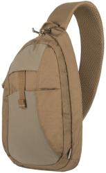 Helikon-Tex EDC Sling Backpack - Coyote PL-ESB-CD-11 (PL-ESB-CD-11)