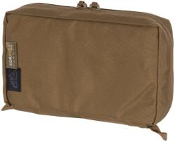 Helikon-Tex EDC Insert Large® - Cordura® - Coyote - One Size IN-EDL-CD-11 (IN-EDL-CD-11)