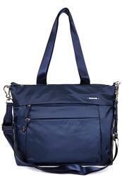 Samsonite MOVE 4.0 sötétkék, közepes shopper divattáska 151885-1247
