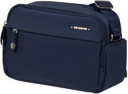 Samsonite MOVE 4.0 két részes, két oldalzsebes közepes sötétkék válltáska 146341-1247 - taskaweb