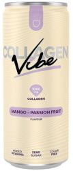 Nanosupps Collagen VIBE Mango Passionfruit - 330ml - bio