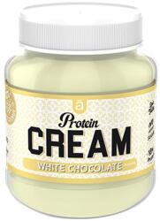 Nanosupps Protein Cream White Chocolate - 330g - egeszsegpatika