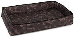 FOX Camo Mat with Sides Pontymatrac (CCC057) - tacklebait