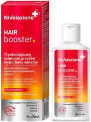 Farmona Natural Cosmetics Laboratory Nivelazione Șampon tricologic pentru căderea părului Hair Booster, 100 ml (FANE976609)