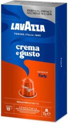 LAVAZZA Crema e Gusto Forte Nespresso (10)