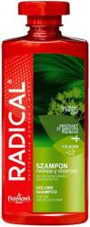 Farmona Natural Cosmetics Laboratory Radical Șampon împotriva căderii părului și pentru volum, 400 ml