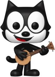 Funko Figurină Funko POP! Television: Felix - Felix the Cat (105th Anniversary) #1616 (FK80076) Figurina