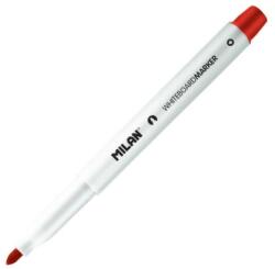 MILAN Whiteboard Marker 3, 7mm - piros