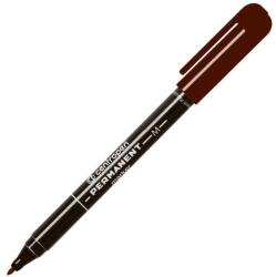 Centropen Marker CENTROPEN 2846 - barna
