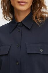 Max Mara Риза с вълна Weekend Max Mara (2425046042600)