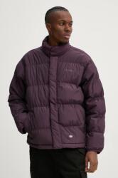 Dickies rövid kabát SCOBEY férfi, lila, téli, DK0A4Z34 - lila L