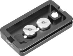 SIRUI Gyorskioldó Lemez -Kamera Plate TY-70A (TY-70A)