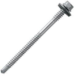  Csarnoképítő csavar 5mm-ig 6, 3/5, 5x120V16 Vz (11701055012000001001)