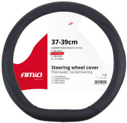 Amio Kormányvédő D-alakú sportkormány M Ø 37-39 cm - AMIO