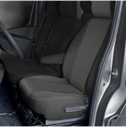 Kegel Méretpontos Üléshuzat bal első ülésre - Nissan NV300 2014-2021 - TAILOR MADE - KEGEL