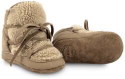 Donsje baba cipő Cassi Booties bézs, 1021900 - bézs 17/18