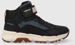 Geox gyerek sportcipő sötétkék - sötétkék 29 - answear - 42 990 Ft