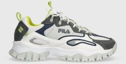 Fila sportcipő RAY TRACER szürke - szürke Férfi 45