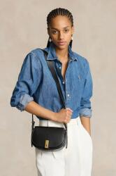 Ralph Lauren Кожена чанта Polo Ralph Lauren (428891391)