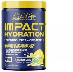 MHP - Impact Hydration - 400 G